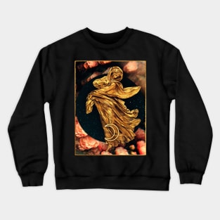 midas touch Crewneck Sweatshirt